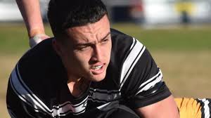 Beau-Josh Lyons to be sentenced for drug supply