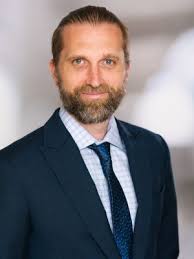 Benjamin Romney's Instagram, Twitter & Facebook