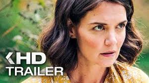 With elizabeth olsen, oscar isaac, tom felton, jessica lange. The Secret Trailer 2020 Youtube