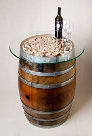 Shop for wine carafes at crate and barrel. 20 Truly Fascinating Ways To Repurpose Old Wine Barrels Decor Home Ideas