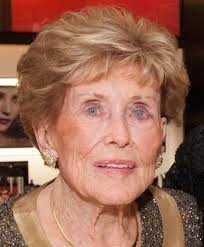 Jayne McKee Obituary