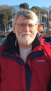 The Simon Templeman Forever by the Sea Tribute Fund