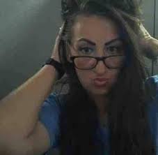 Crystal! I'm looking for a man or a WOMAN to help make the time pass. I'm  like a wildfire I shine bright & born with real desire ❤ I'm a sweet good