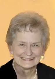 Obituary information for Eileen O'Keeffe