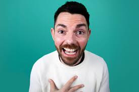 Scot to bring candid addiction show to Glasgow Comedy Festival