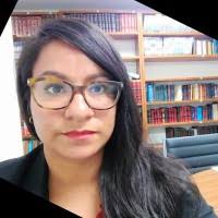 4 perfiles de «Mayra Otero»