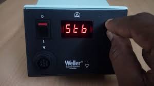 Um das angebot und alle funktionen in vollem umpfang nutzen zu können, aktualisieren sie bitte ihren browser auf die … How To Lock And Unlock Weller Station Youtube