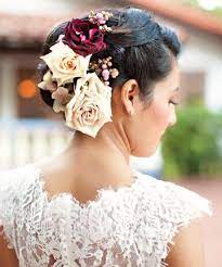 10 Jaw Dropping Hairstyles From A Mexican Wedding Wedding Hairstyles With Veil Mexican Wedding Wedding Hairstyles