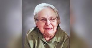 Adele M. (Crook) Fitzsimons Obituary