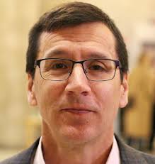 CANDIDATES LAY LEADERSHIP