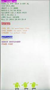 Dec 11, 2014 · adb reboot bootloader verify you are now locked _____ to unlock your bootloader,enter the following: Guide S Off Unlock Bootloader Without Htcdev Revert To Locked Status Xda Forums
