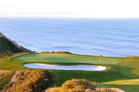The og grew takes on the north course at torrey pines! Five Camera Phone Worthy Golf Holes In San Diego