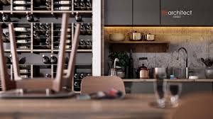 To download a free sketchup model, you'll have to sign up if you don't already own a turbosquid account. Free 3d Sketchup Scene B8architect Studio