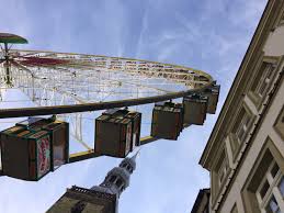 4500 einwohner), dem grünen ortsteil von lippstadt (ca. Funfair Lippstadt 2017 Lippstadter Herbstwoche