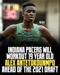 That would be alex antetokounmpo, the youngest of the five brothers in the family. 1odndrrho5sz4m