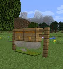 If you mine a honey block, take honey from a filled porous honeycomb block or honeycomb brood block with a glass bottle, or you hit a bee, all bees around you . Beehive Minecraft Wiki