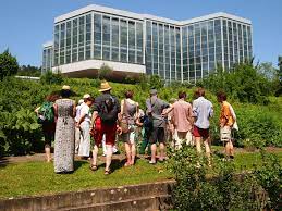 Zudem ist er viel besucht. Willkommen Im Botanischen Garten Universitat Tubingen