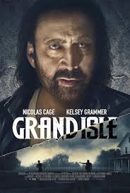 Grand Isle (2019)