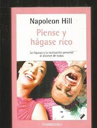 Check spelling or type a new query. Mehdi Iacob Read Piense Y Hagase Rico Think And Grow Rich Action Pack Pdf