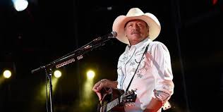 Huge News Just Surfaced About Alan Jackson - Country 103.7