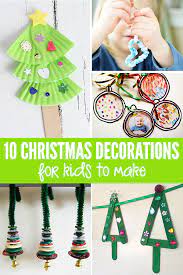 We did not find results for: 10 Homemade Christmas Decorations For Kids To Make