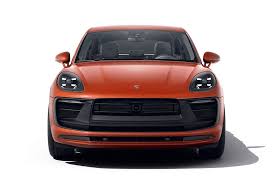 Image result for Signal Orange 2025 Porsche