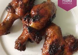 Resep Ayam Bakar Pedas Manis Oleh Wiwi Widiyati Resep Resep Ayam Resep Resep Masakan