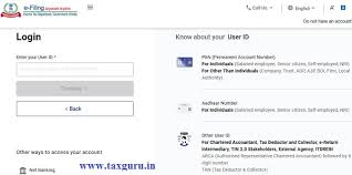 Although the account automatically is logged out after 15 min. Income Tax New Portal Step By Step Guide To Download Form 26 As