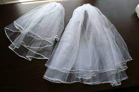 Make Your Own Wedding Veil Veils Bridal Diy Diy Wedding Veil Veil Diy