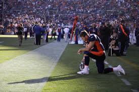 Maybe you would like to learn more about one of these? Tim Tebow Trademarks Tebowing To Prevent Abuse Of Prayerful Pose Deseret News