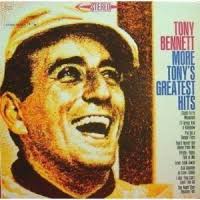 Tony Bennett Musician