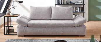 Sofa couch in kiel günstig kaufen verkaufen über kostenlose kleinanzeigen bei markt de. Kiel Deluxe Schlafsofa Mit Gastebett Fur 2 Personen Mysofabed De
