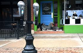 COVID-19/LFK-20 Lawrence Kansas During the Lockdown (History Edition)