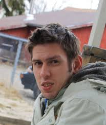 Obituary of Joseph Manners