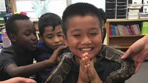 Mayfair Christian School -DO6