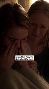 Replying to @Ray Donovan Bridget will always remember her first love 😔❤️  #fyp #RayDonovan #donofans #showtime #showtimeseries #lievschreiber  #abbydonovan #bridgetdonovan #paulamalcomson #kerrisdorsey ...