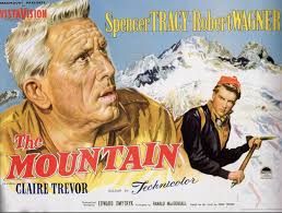 The Mountain (1956)