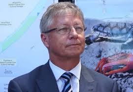 Mineral royalty rate analysis result released