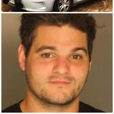 Wanted PA Robber Leads Virginia Police On Chase, Ending When He Shoots  Himself