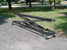 See thomas more about motorcycles table plans and work benches. Scissors Table