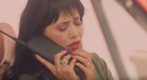 El Secreto de Selena, episode 1: Supernova