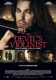 The Devil's Violinist (2013)