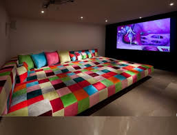 Browse modern media room ideas and decor inspiration. Top 25 Home Theater Room Decor Ideas And Designs