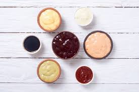 Il nome.salsa dipende dall'alto contenuto di sale delle acque fossili, testimonianza della presenza del mare che, circa un milione di anni fa, occupava l'attuale pianura padana. Salse Per Panini Le Migliori Blog Waldkorn