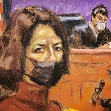 Ghislaine Maxwell faces skeptical panel in appeal of US sex trafficking  conviction