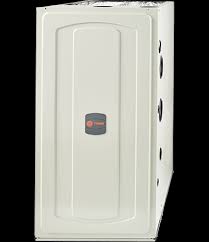The furnace in question is a trane xr95. Trane Gas Furnaces