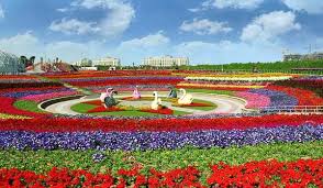Download 5500 background foto taman bunga hd terbaik download background. Ini Foto Keindahan Taman Bunga Terbesar Di Dunia