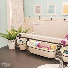 kids bathroom organization ideas free printable bathroom art the diy mommy kids bathroom organization bathroom organisation kid bathroom decor