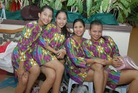 Filipina comfort women was a statue publicly displayed along baywalk, roxas boulevard in manila. Manila Dating Guide Best Places To Meet Women Travel Tips Expat Kings