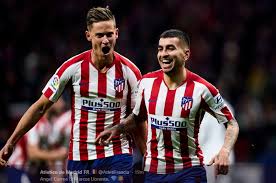 Costa back in the goals as atleti are held. Jika Liga Champions 2019 2020 Dibatalkan Atletico Madrid Juaranya Bolasport Com